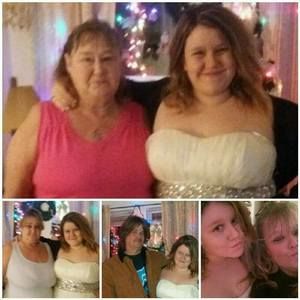 Meet your Posher, Cheryl